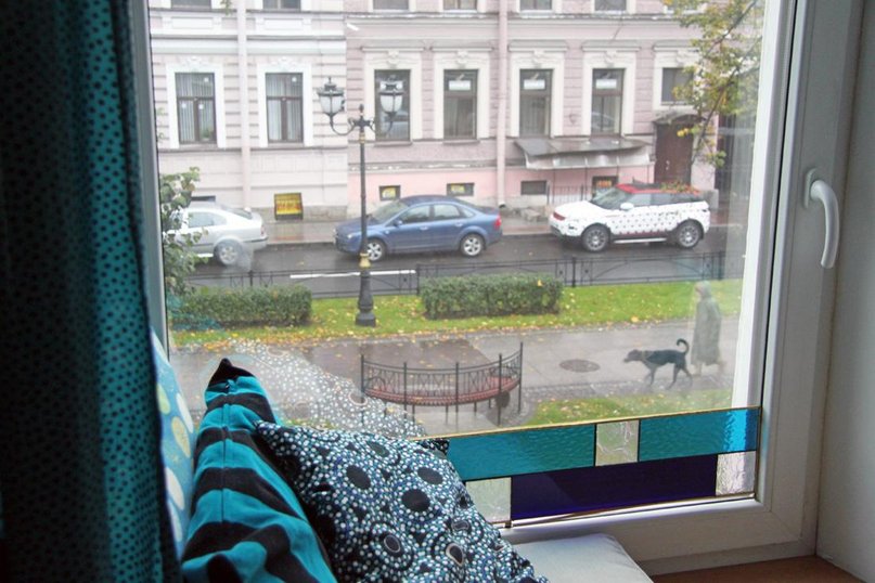 3-комн. квартира, 64 кв.м. на 4 человека, Фурштатская улица, 32, метро Чернышевская, Санкт-Петербург - Фотография 29