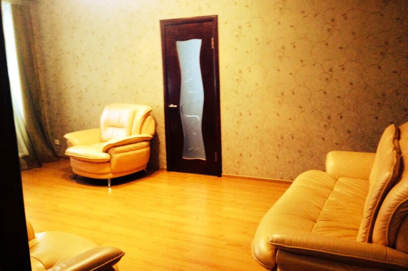 3-комн. квартира, 47 кв.м. на 5 человек, улица Ленина, 81, Пермь - Фотография 5