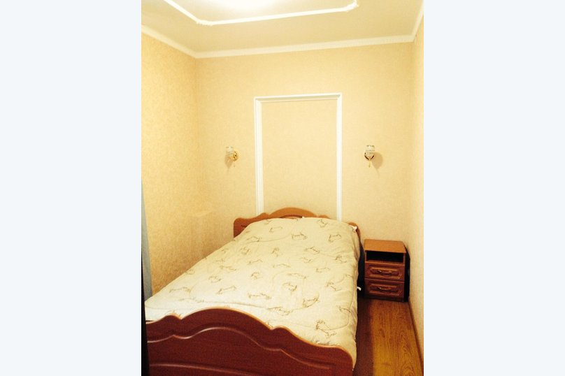 3-комн. квартира, 47 кв.м. на 5 человек, улица Ленина, 81, Пермь - Фотография 8