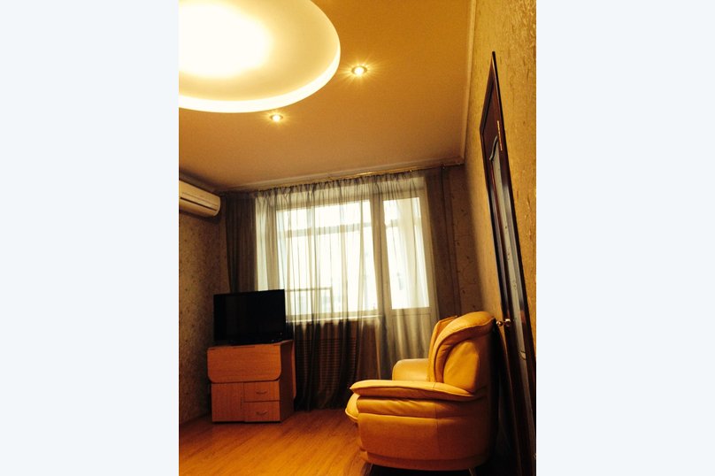 3-комн. квартира, 47 кв.м. на 5 человек, улица Ленина, 81, Пермь - Фотография 9