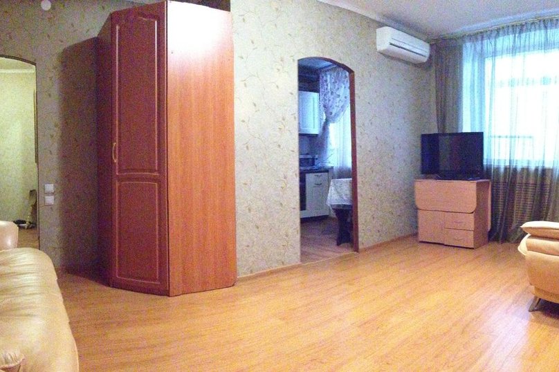 3-комн. квартира, 47 кв.м. на 5 человек, улица Ленина, 81, Пермь - Фотография 10