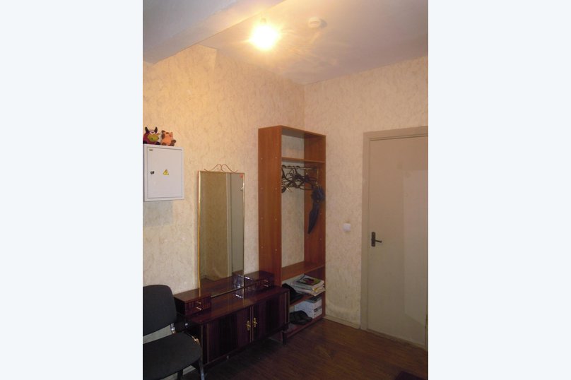 1-комн. квартира, 41 кв.м. на 5 человек, проспект Солидарности, 21к3, метро Дыбенко ул., Санкт-Петербург - Фотография 6