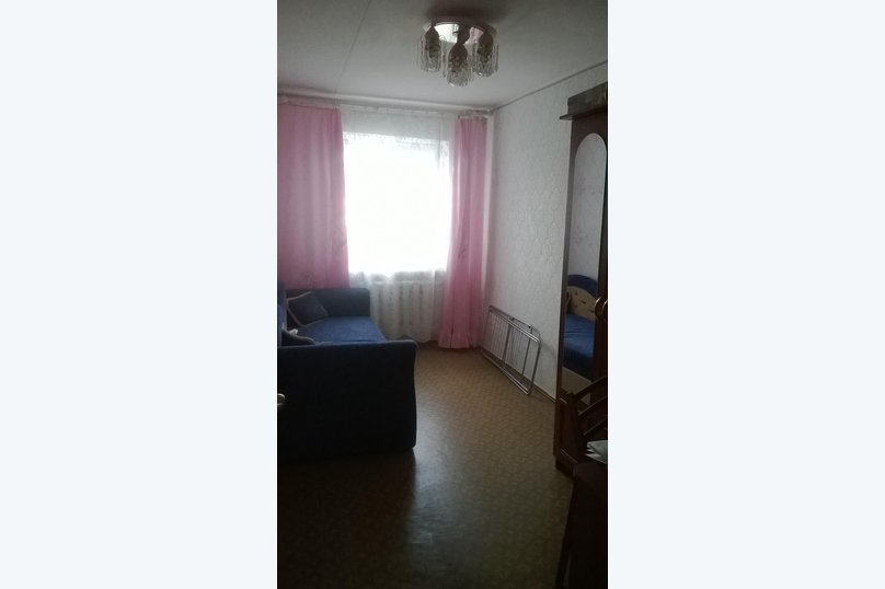 3-комн. квартира, 65 кв.м. на 5 человек, ленина, 43, Судак - Фотография 7
