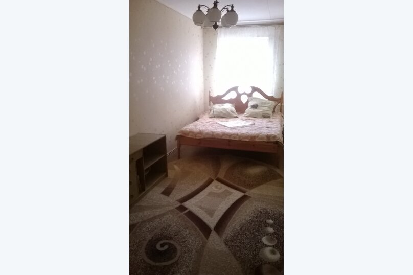 3-комн. квартира, 65 кв.м. на 5 человек, ленина, 43, Судак - Фотография 8