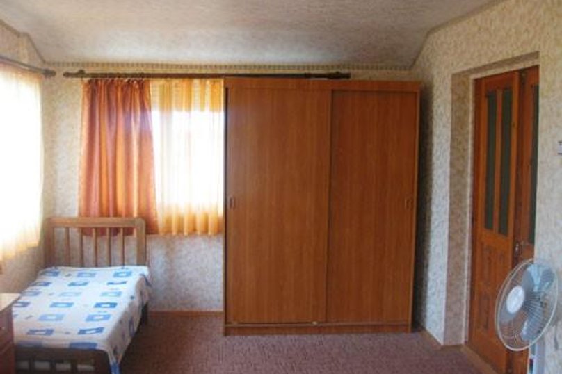 Номер, Симферопольская улица, 3, Евпатория - Фотография 9