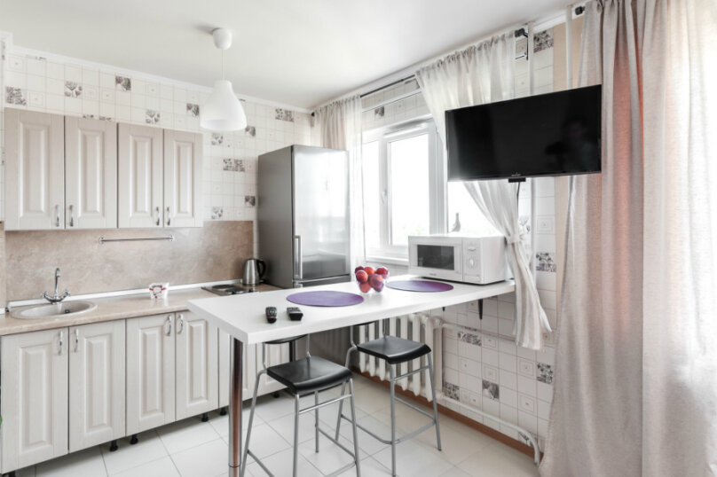 1-комн. квартира, 36 кв.м. на 4 человека, Московский проспект, 224, Санкт-Петербург - Фотография 4
