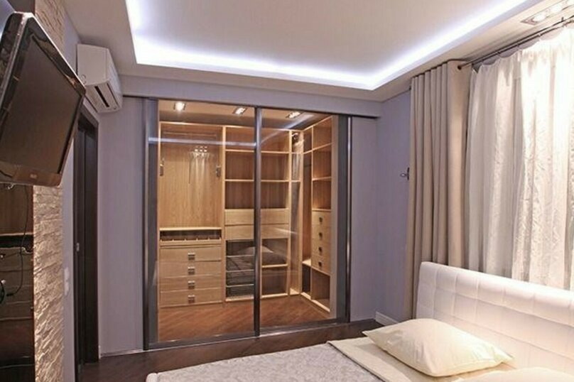 2-комн. квартира, 60 кв.м. на 5 человек, Мелик-Карамова , 25, Сургут - Фотография 6