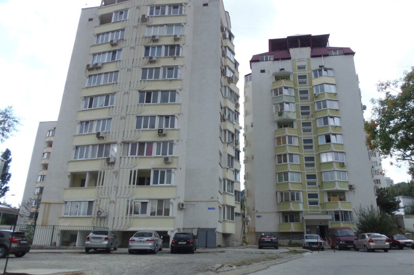 1-комн. квартира, 37 кв.м. на 4 человека, Блюхера , 54, Ливадия, Ялта - Фотография 13