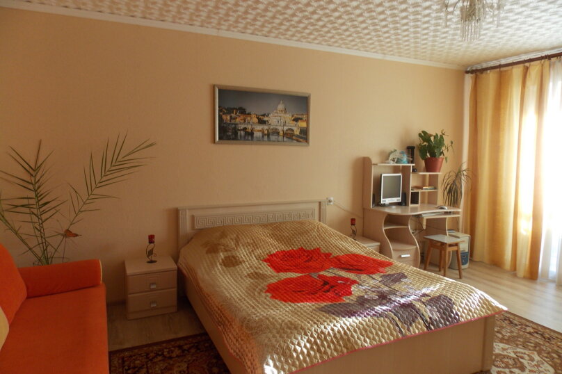 1-комн. квартира, 42 кв.м. на 3 человека, Московский проспект, 68, Брянск - Фотография 2