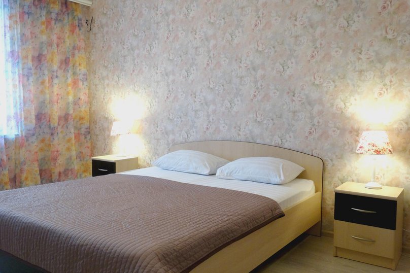 2-комн. квартира, 75 кв.м. на 5 человек, Пионерская улица, 1, Тула - Фотография 12