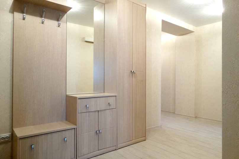 2-комн. квартира, 75 кв.м. на 5 человек, Пионерская улица, 1, Тула - Фотография 13