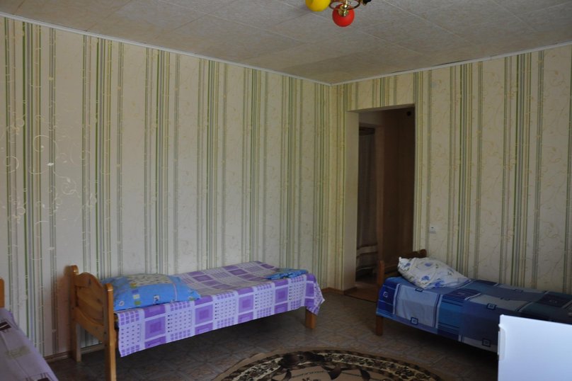 Трехместный номер, Маяковского , 12/1, Судак - Фотография 2