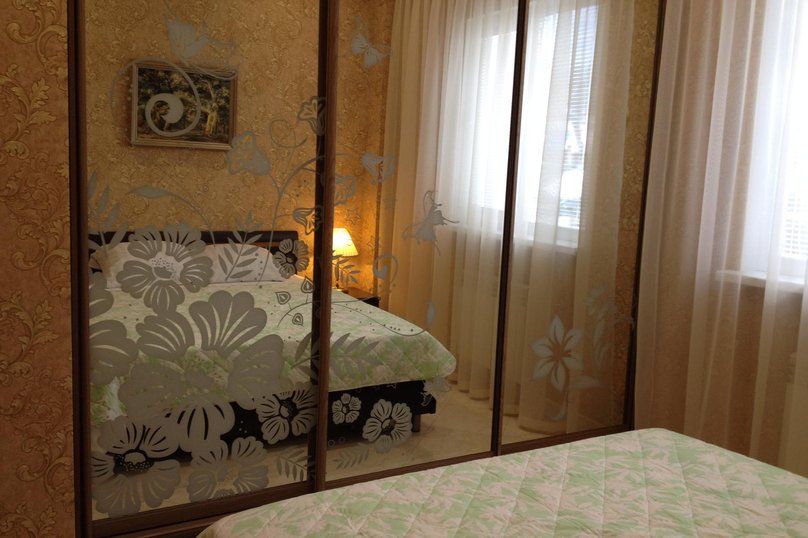 2-комн. квартира, 60 кв.м. на 6 человек, улица Кирова, 41, Ялта - Фотография 5