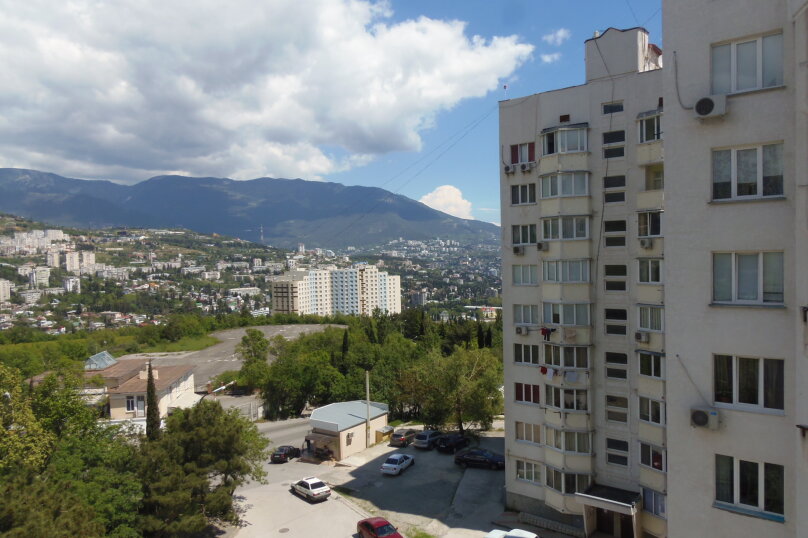 1-комн. квартира, 37 кв.м. на 4 человека, Блюхера , 54, Ливадия, Ялта - Фотография 23