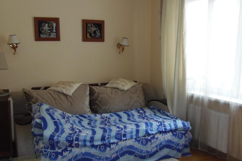 1-комн. квартира, 37 кв.м. на 4 человека, Блюхера , 54, Ливадия, Ялта - Фотография 28