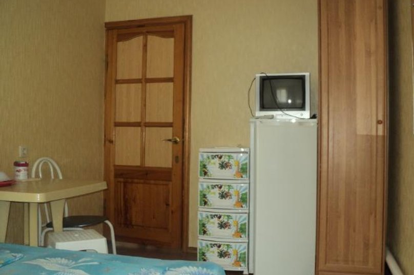 2-х местный, Новороссийская улица, 252, Анапа - Фотография 5