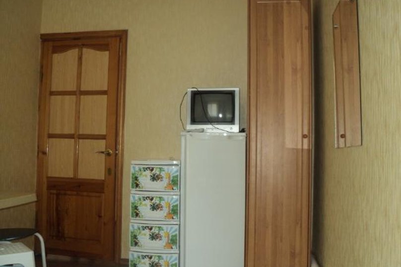 2-х местный, Новороссийская улица, 252, Анапа - Фотография 7
