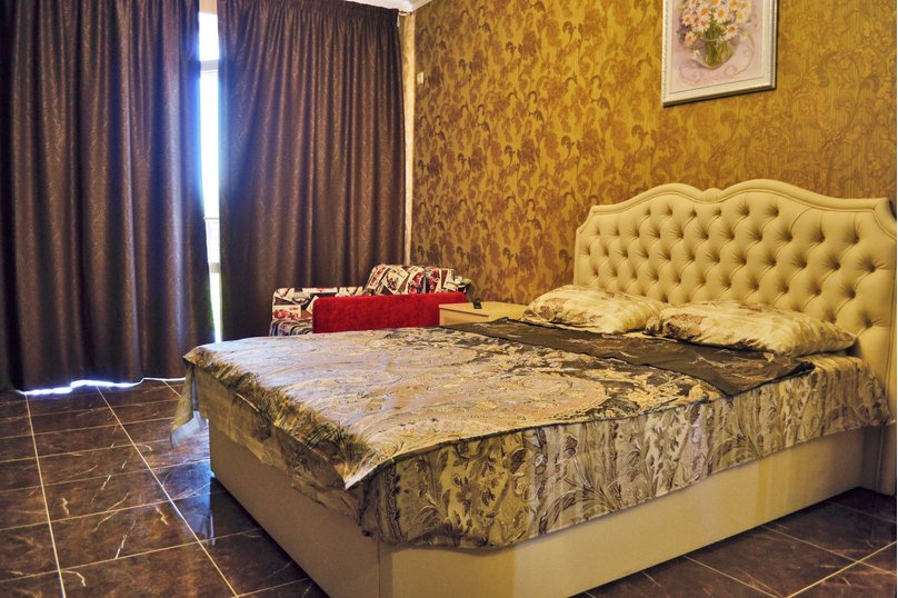 Гостевой дом "Artas", улица Баранова, 2П на 9 комнат - Фотография 20