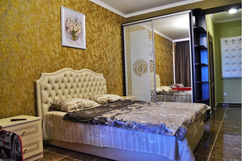 Гостевой дом "Artas", улица Баранова, 2П на 9 комнат - Фотография 21