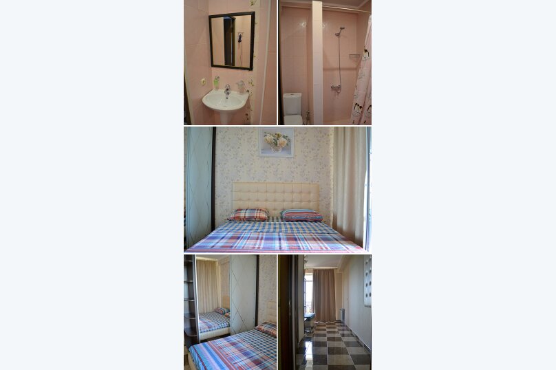 Гостевой дом "Artas", улица Баранова, 2П на 9 комнат - Фотография 68