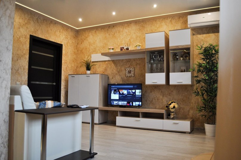 1-комн. квартира, 41 кв.м. на 2 человека, Батуринская улица, 159, Ростов-на-Дону - Фотография 7