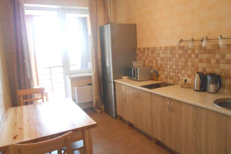 1-комн. квартира, 42 кв.м. на 4 человека, улица Островского, 20А, Пушкино - Фотография 3