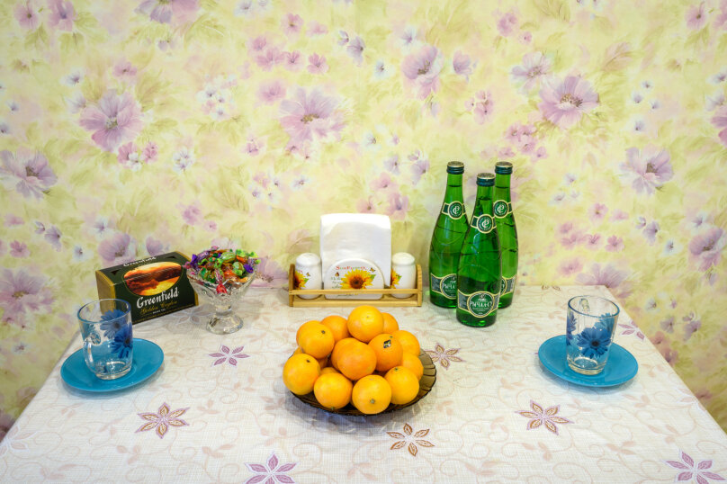 2-комн. квартира, 57 кв.м. на 4 человека, Байкальская улица, 192, Иркутск - Фотография 9