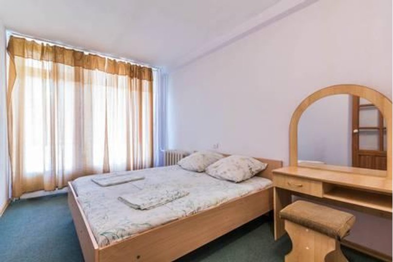 Гостиница "Парус", Кооперативная, 2, Джубга - Фотография 1