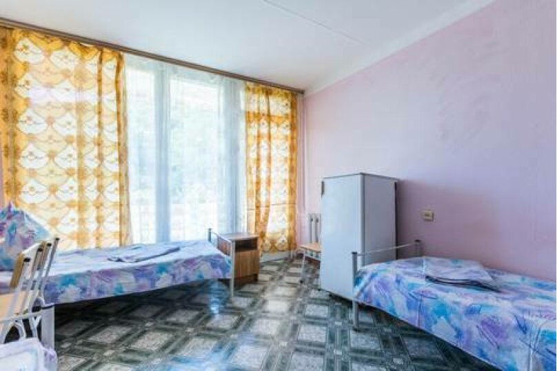 Гостиница "Парус", Кооперативная, 2, Джубга - Фотография 4