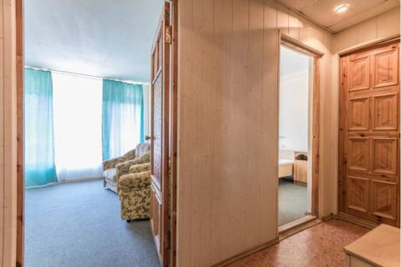 Гостиница "Парус", Кооперативная, 2, Джубга - Фотография 7