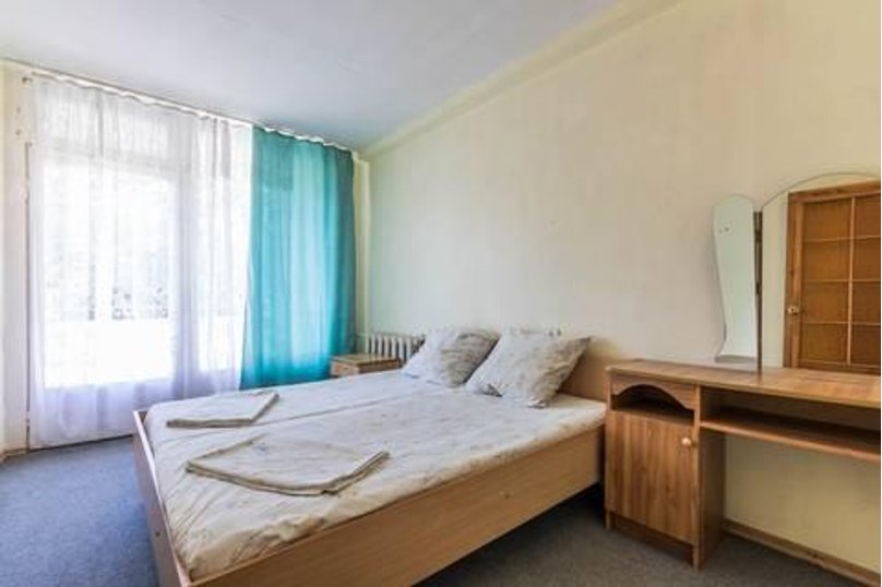Гостиница "Парус", Кооперативная, 2, Джубга - Фотография 13