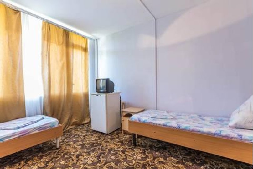 Гостиница "Парус", Кооперативная, 2, Джубга - Фотография 15