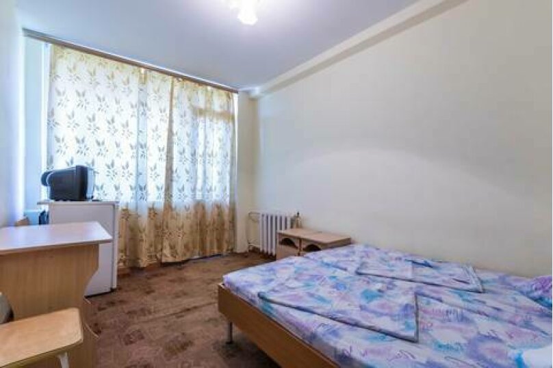 Гостиница "Парус", Кооперативная, 2, Джубга - Фотография 16