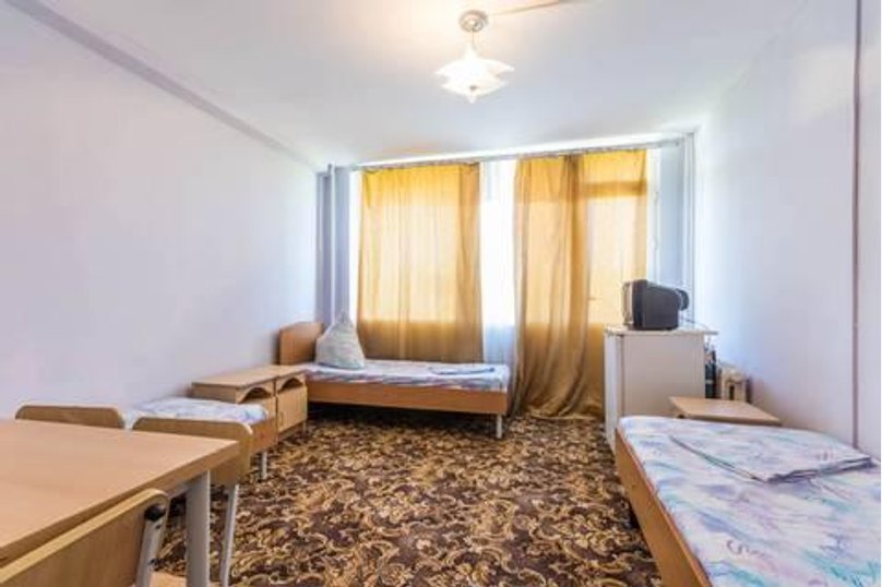 Гостиница "Парус", Кооперативная, 2, Джубга - Фотография 17