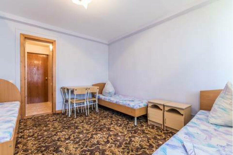 Гостиница "Парус", Кооперативная, 2, Джубга - Фотография 18