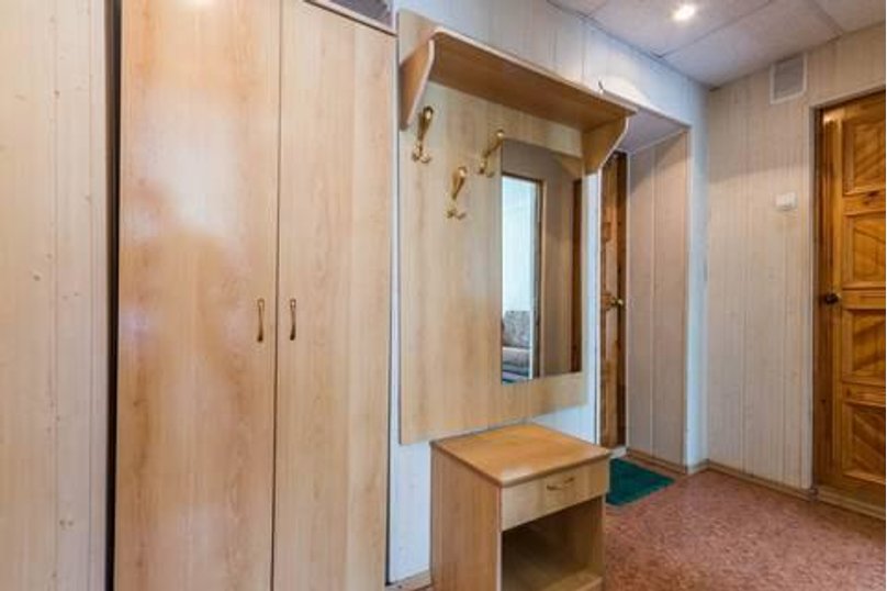 Гостиница "Парус", Кооперативная, 2, Джубга - Фотография 21
