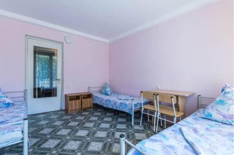 Гостиница "Парус", Кооперативная, 2, Джубга - Фотография 22
