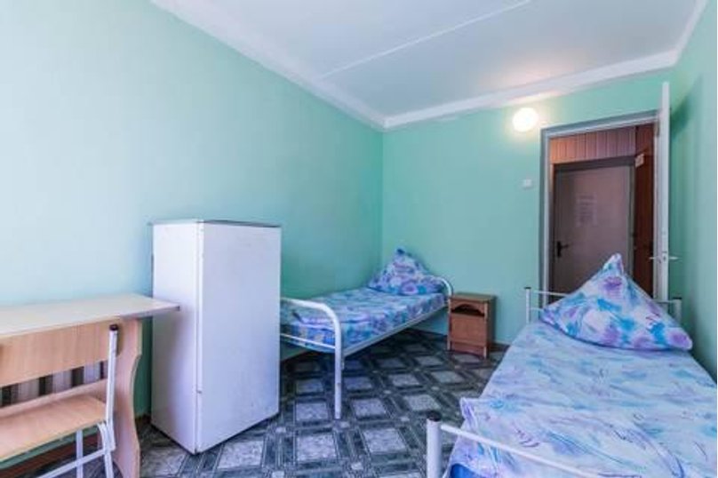 Гостиница "Парус", Кооперативная, 2, Джубга - Фотография 25