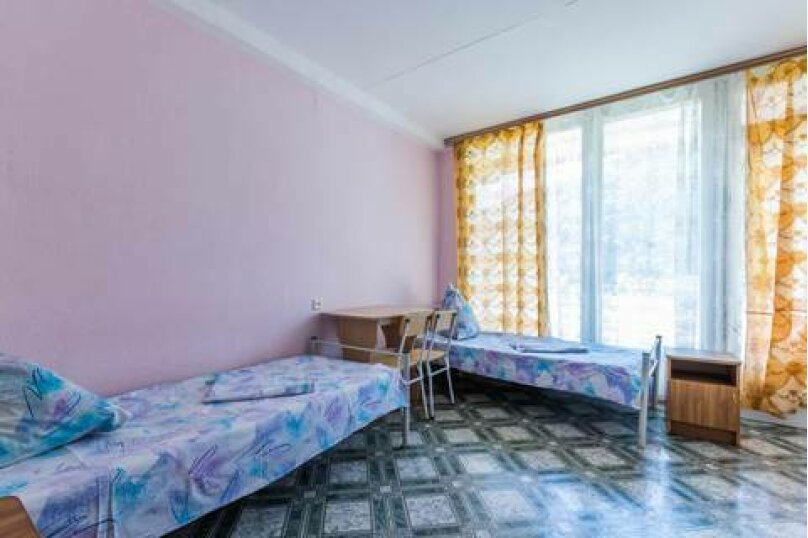 Гостиница "Парус", Кооперативная, 2, Джубга - Фотография 29