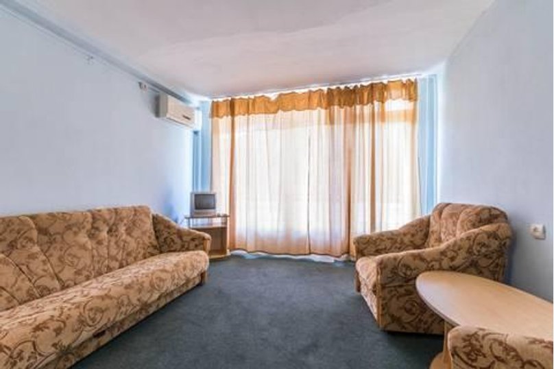 Гостиница "Парус", Кооперативная, 2, Джубга - Фотография 33