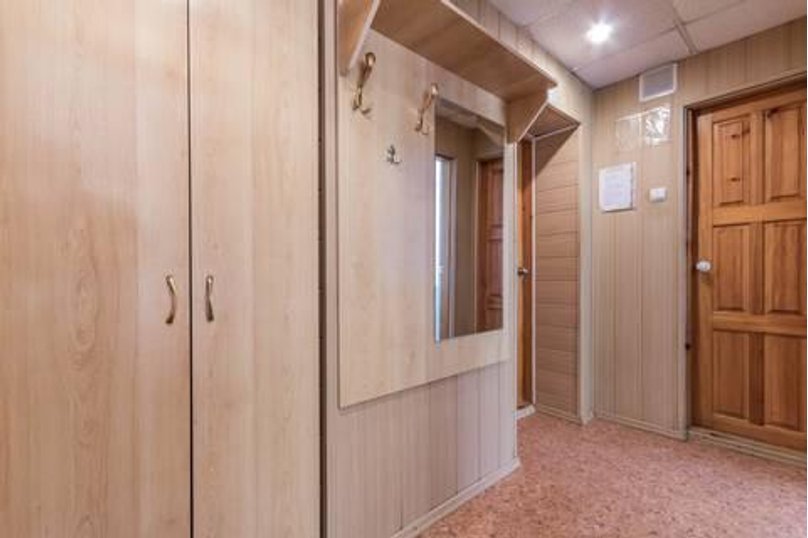 Гостиница "Парус", Кооперативная, 2, Джубга - Фотография 37