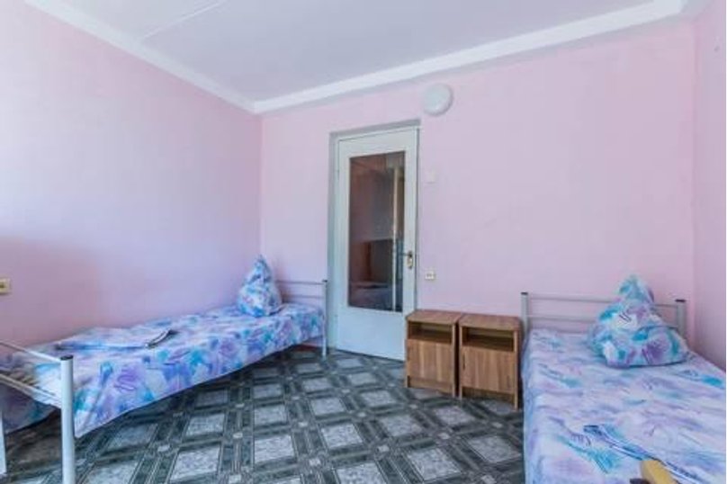 Гостиница "Парус", Кооперативная, 2, Джубга - Фотография 38