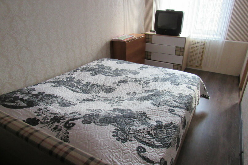 2-комн. квартира, 45 кв.м. на 4 человека, улица Некрасова, 86, Вологда - Фотография 5