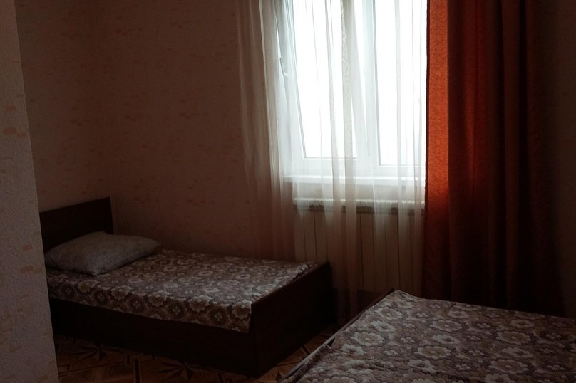 Стандарт 3-х местный, Богдана Хмельницкого, 55/1, Адлер - Фотография 14
