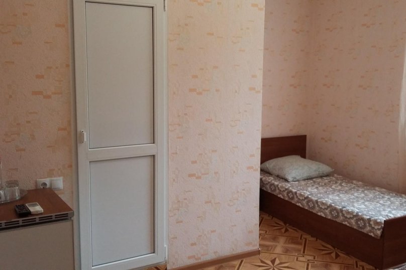 Стандарт 3-х местный, Богдана Хмельницкого, 55/1, Адлер - Фотография 19
