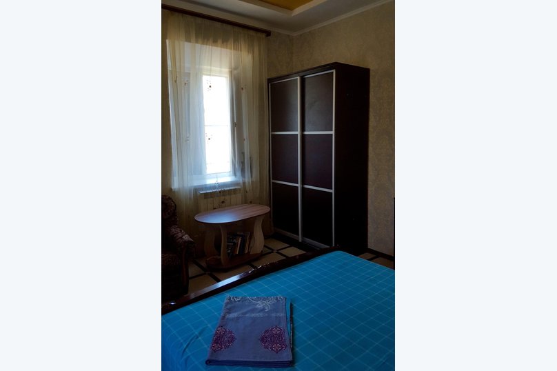 Отдельное жилье в Должанке, 50 кв.м. на 4 человека, 2 спальни, Прилиманная, 4, Должанская - Фотография 5
