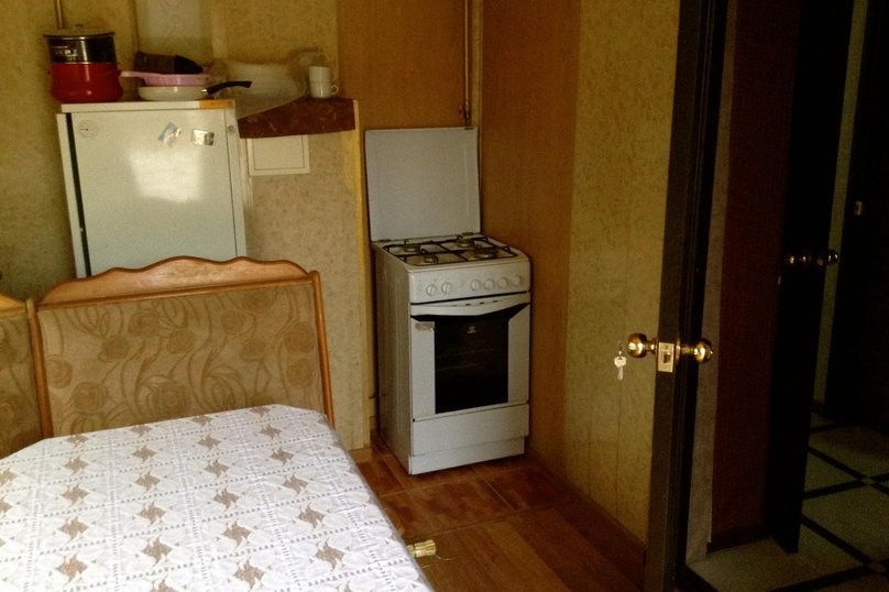 Отдельное жилье в Должанке, 50 кв.м. на 4 человека, 2 спальни, Прилиманная, 4, Должанская - Фотография 9