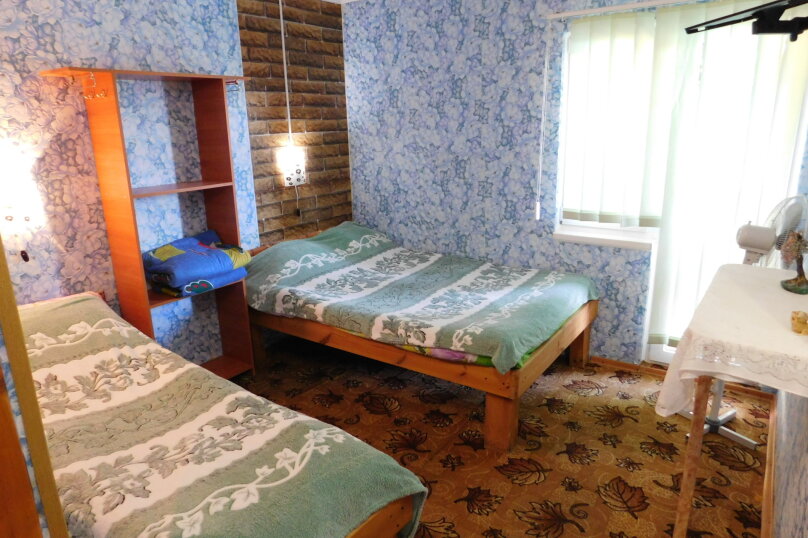 3-х местный Эконом, Курортная улица, 10, Мисхор - Фотография 1