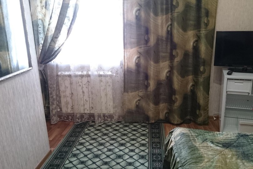 Одноместный стандартный номер, Заводская , 24а, Анапа - Фотография 1