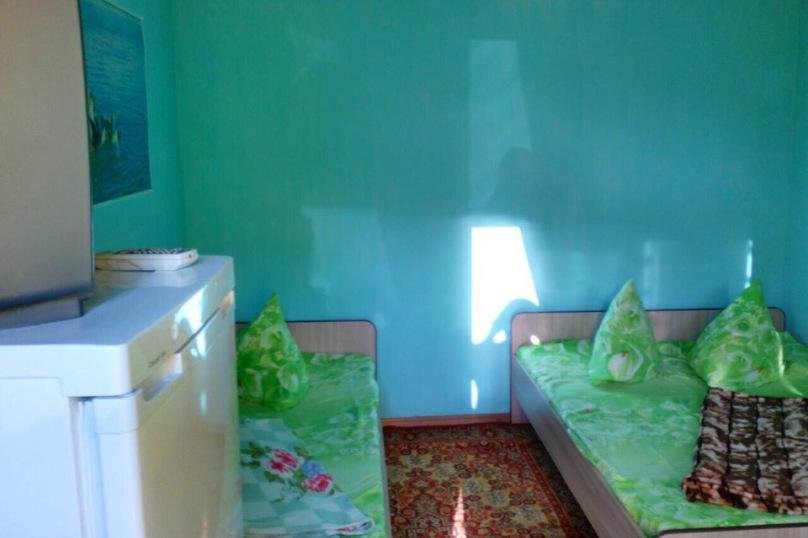 3-х местный, улица Пчельник, 2, Соль-Илецк - Фотография 1